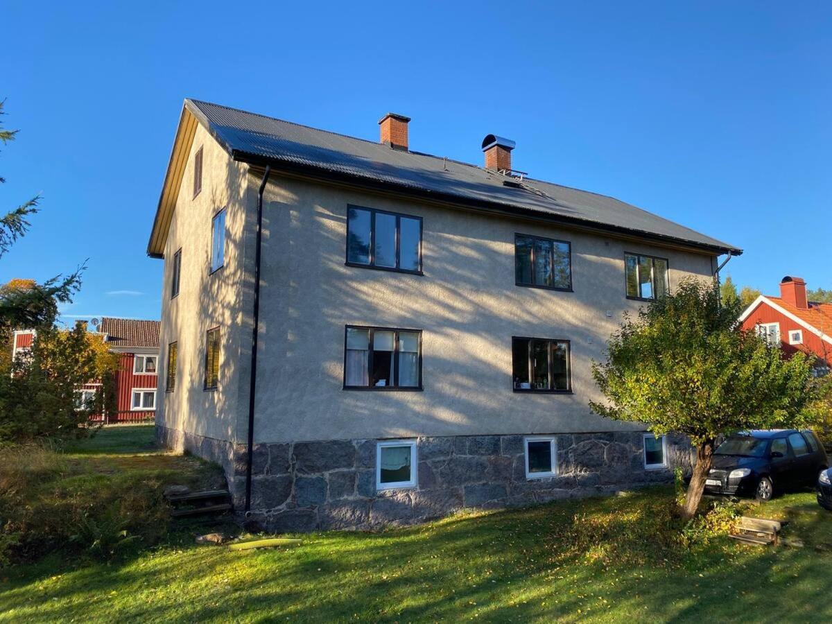 Eriksmala Art Residence Exterior foto