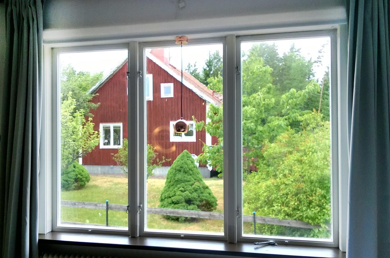 Eriksmala Art Residence Exterior foto